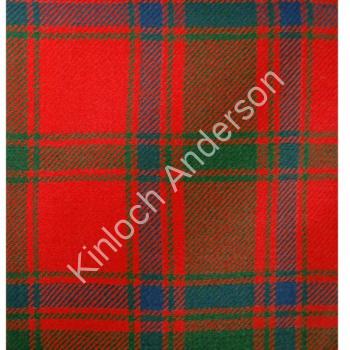  Tartan from Kinloch Anderson