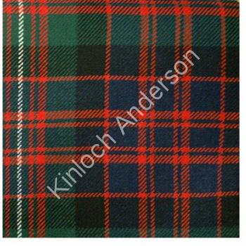  Tartan from Kinloch Anderson