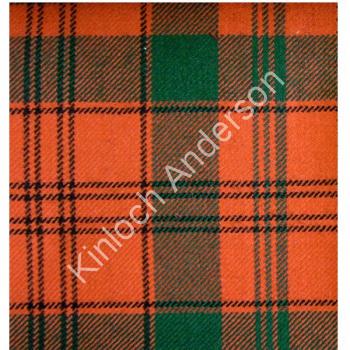  Tartan from Kinloch Anderson