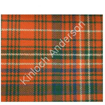  Tartan from Kinloch Anderson