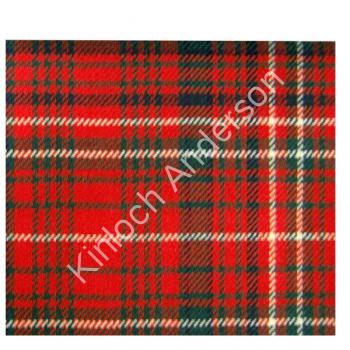  Tartan from Kinloch Anderson