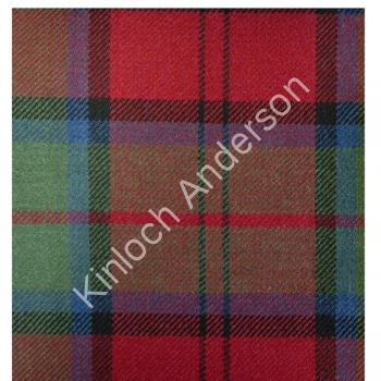  Tartan from Kinloch Anderson