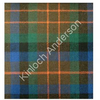  Tartan from Kinloch Anderson