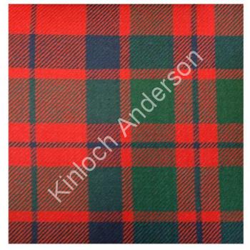  Tartan from Kinloch Anderson