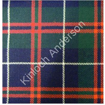 Tartan from Kinloch Anderson  Tartan from Kinloch Anderson