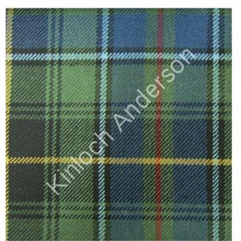 Tartan from Kinloch Anderson  Tartan from Kinloch Anderson