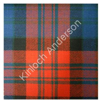  Tartan from Kinloch Anderson