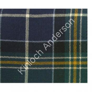 Mackellar Tartan - Kinloch Anderson