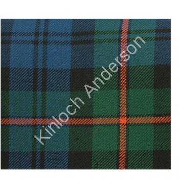 Tartan from Kinloch Anderson  Tartan from Kinloch Anderson