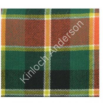  Tartan from Kinloch Anderson