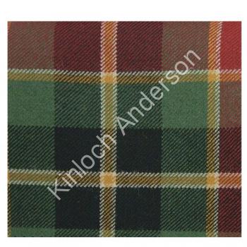  Tartan from Kinloch Anderson