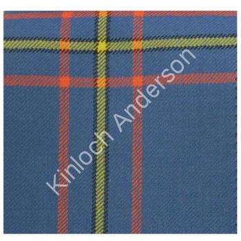Tartan from Kinloch Anderson  Tartan from Kinloch Anderson