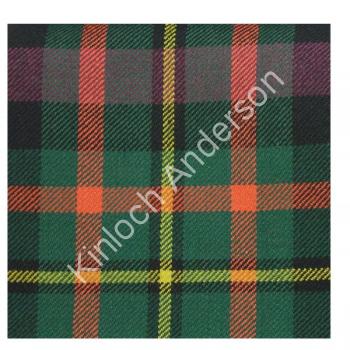  Tartan from Kinloch Anderson