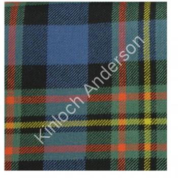  Tartan from Kinloch Anderson