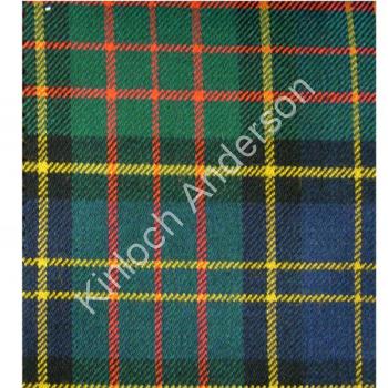 Tartan from Kinloch Anderson  Tartan from Kinloch Anderson
