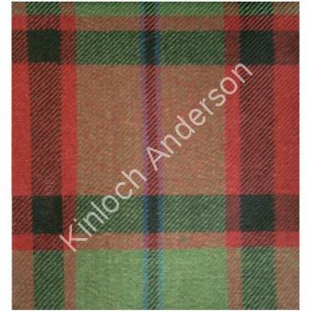  Tartan from Kinloch Anderson