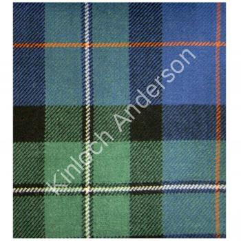  Tartan from Kinloch Anderson