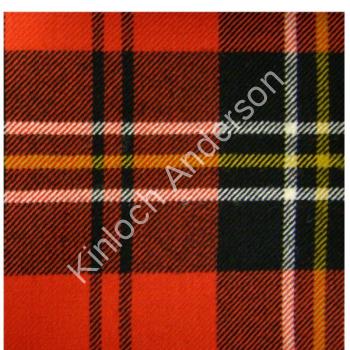  Tartan from Kinloch Anderson