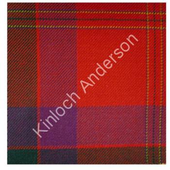  Tartan from Kinloch Anderson