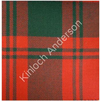  Tartan from Kinloch Anderson