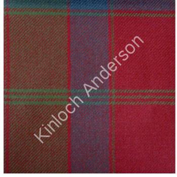  Tartan from Kinloch Anderson