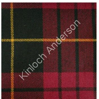Tartan from Kinloch Anderson  Tartan from Kinloch Anderson