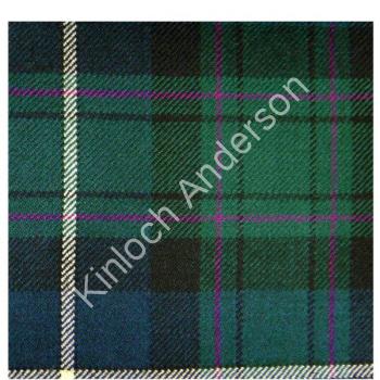  Tartan from Kinloch Anderson