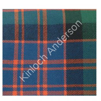 Tartan from Kinloch Anderson  Tartan from Kinloch Anderson