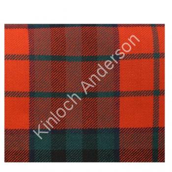  Tartan from Kinloch Anderson