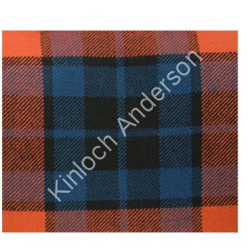  Tartan from Kinloch Anderson