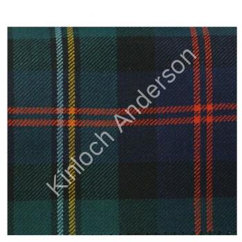  Tartan from Kinloch Anderson