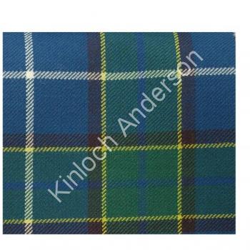  Tartan from Kinloch Anderson