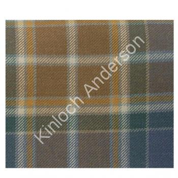  Tartan from Kinloch Anderson