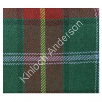 Tartan from Kinloch Anderson  Tartan from Kinloch Anderson