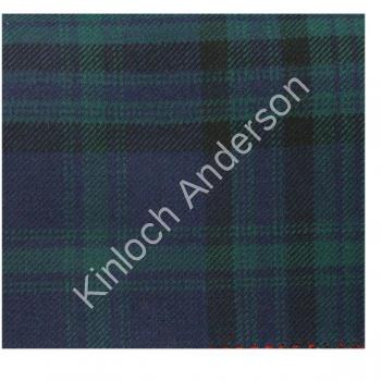  Tartan from Kinloch Anderson