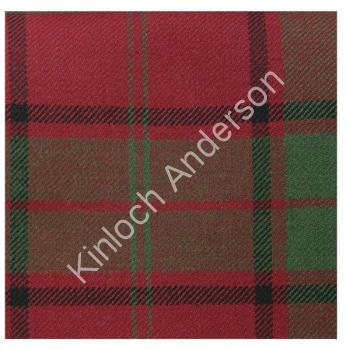  Tartan from Kinloch Anderson