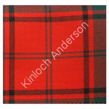  Tartan from Kinloch Anderson
