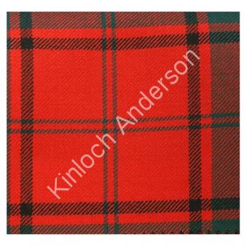  Tartan from Kinloch Anderson