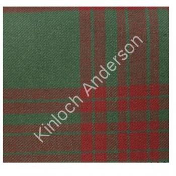 Tartan from Kinloch Anderson  Tartan from Kinloch Anderson