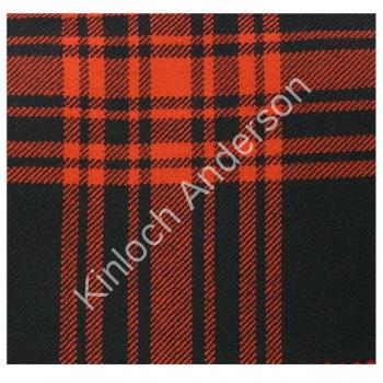 Tartan from Kinloch Anderson  Tartan from Kinloch Anderson