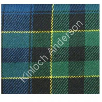 Tartan from Kinloch Anderson  Tartan from Kinloch Anderson