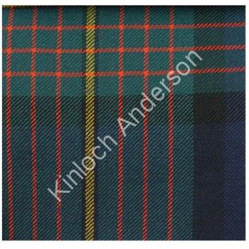  Tartan from Kinloch Anderson