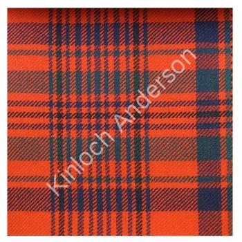 Tartan from Kinloch Anderson  Tartan from Kinloch Anderson