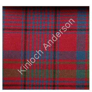  Tartan from Kinloch Anderson