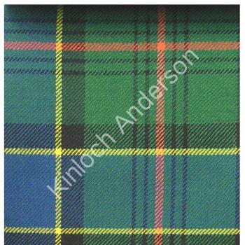  Tartan from Kinloch Anderson