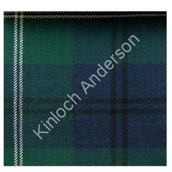  Tartan from Kinloch Anderson