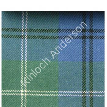  Tartan from Kinloch Anderson