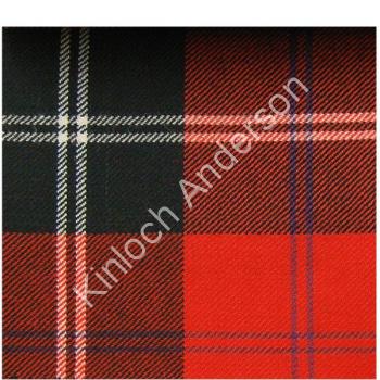  Tartan from Kinloch Anderson