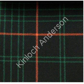 Tartan from Kinloch Anderson  Tartan from Kinloch Anderson