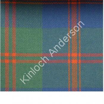 Tartan from Kinloch Anderson  Tartan from Kinloch Anderson